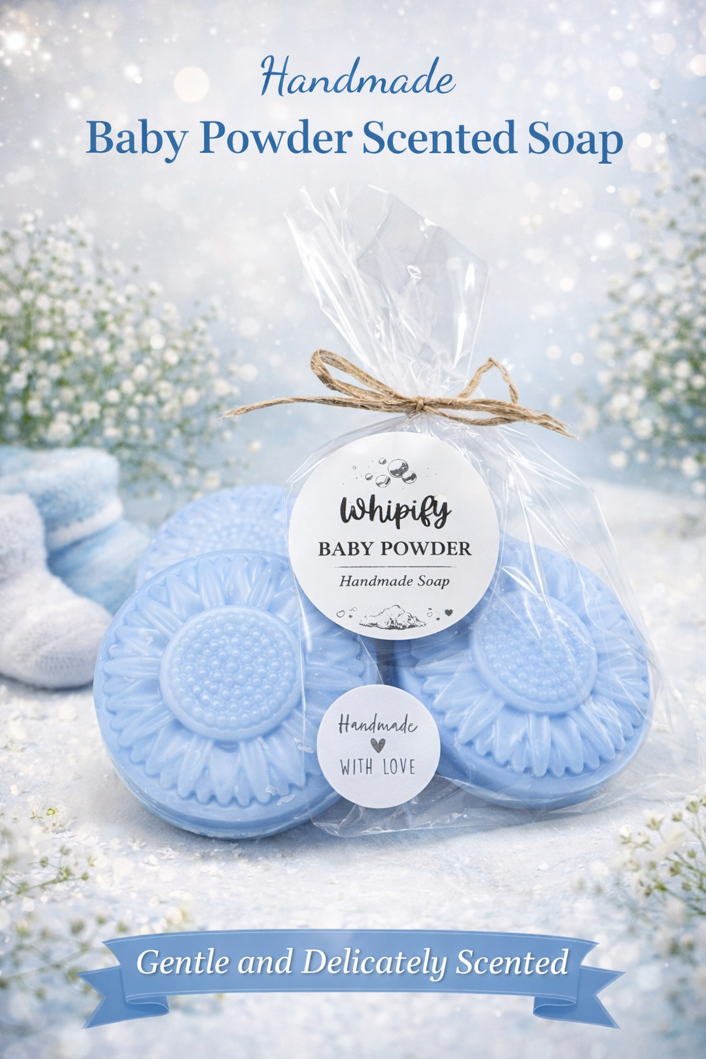 Soap Bar