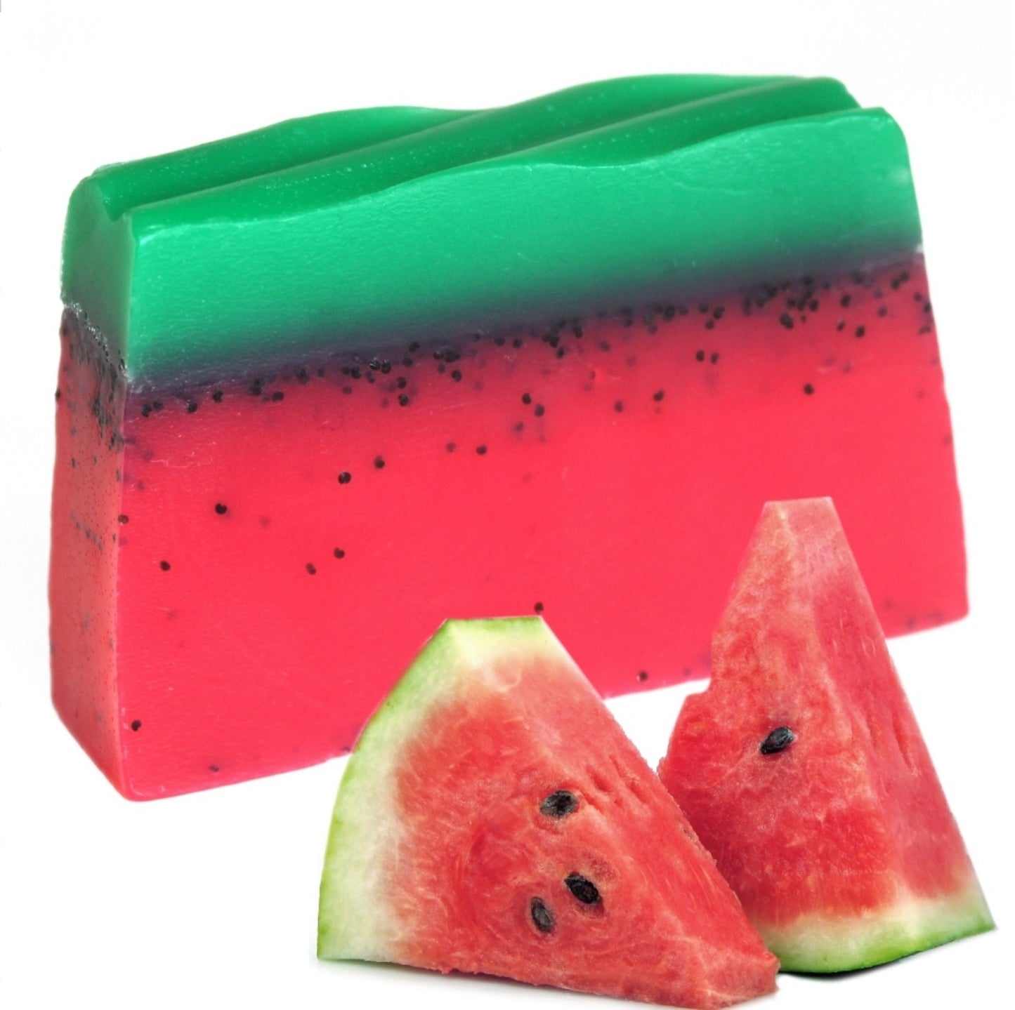 Watermelon Soap Bar
