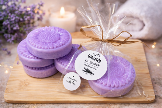 Soap Bar