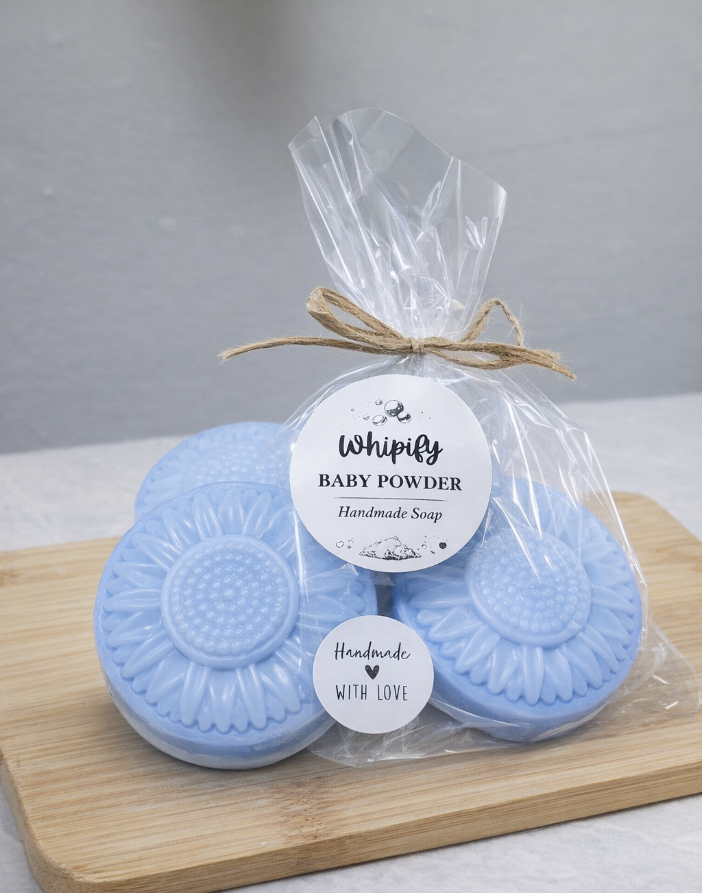 Soap Bar
