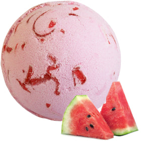 Bath Bomb - Watermelon 180g