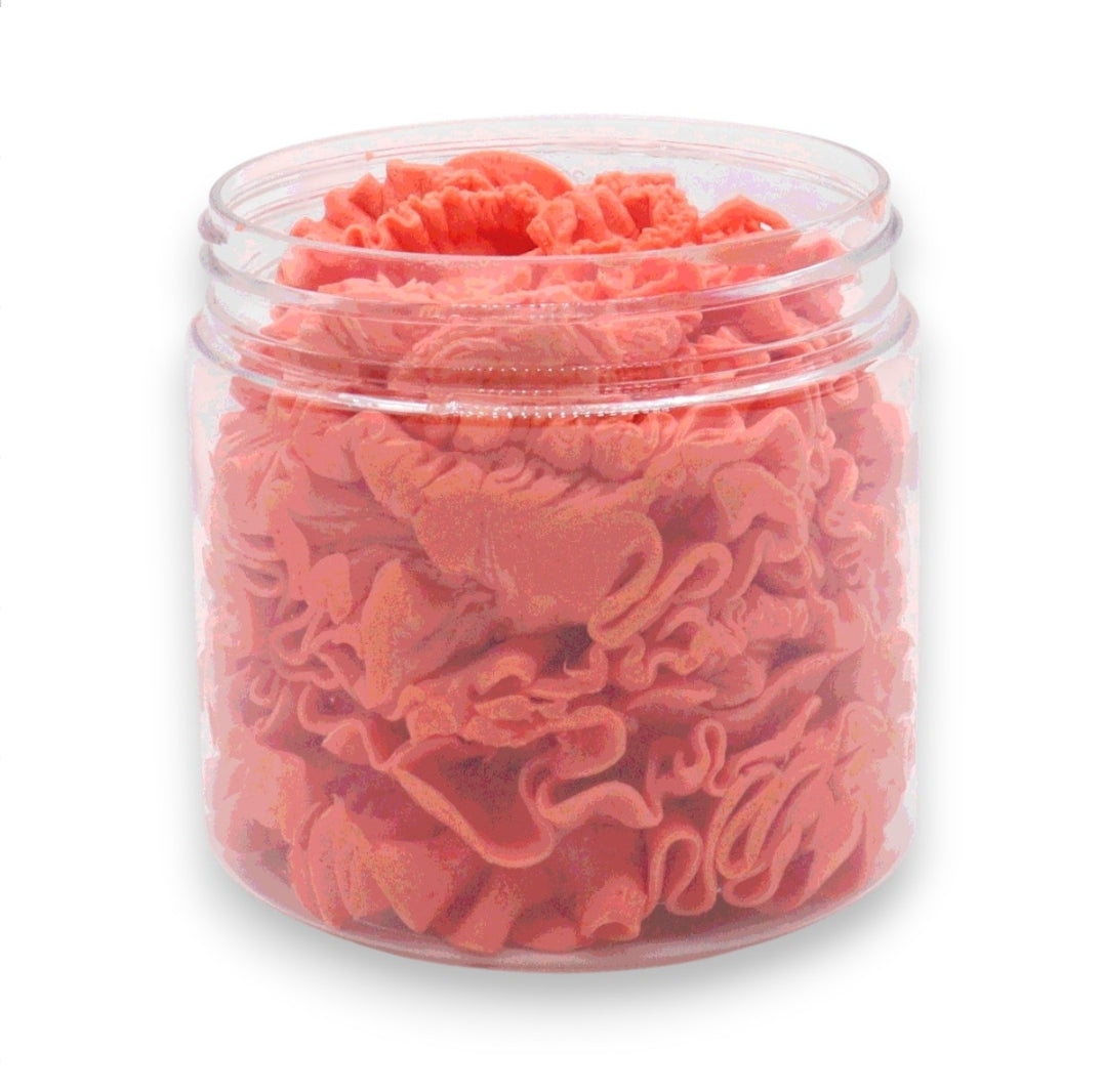 Peach Whipped Soap